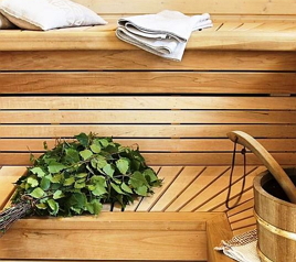 Для бани и сауны: утеплители и защитные материалы Для бани и сауны: утеплители и защитные материалы